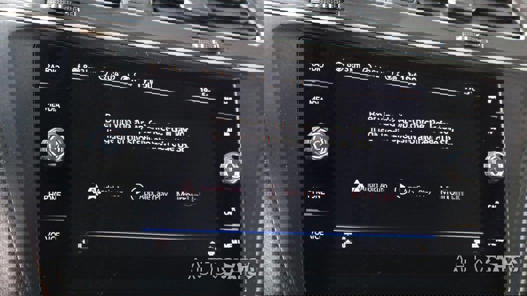 Volkswagen Tiguan de 2022