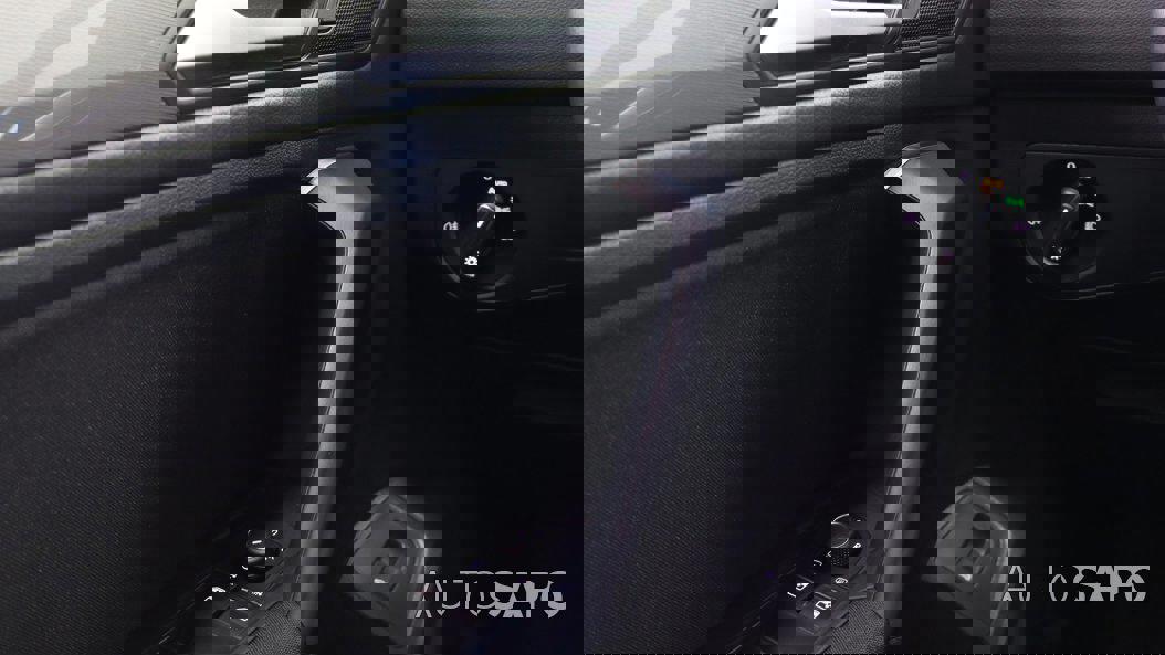 Volkswagen Tiguan de 2022