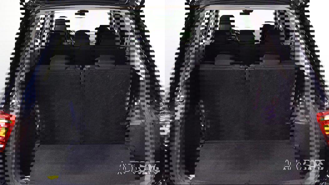 Volkswagen Tiguan de 2022