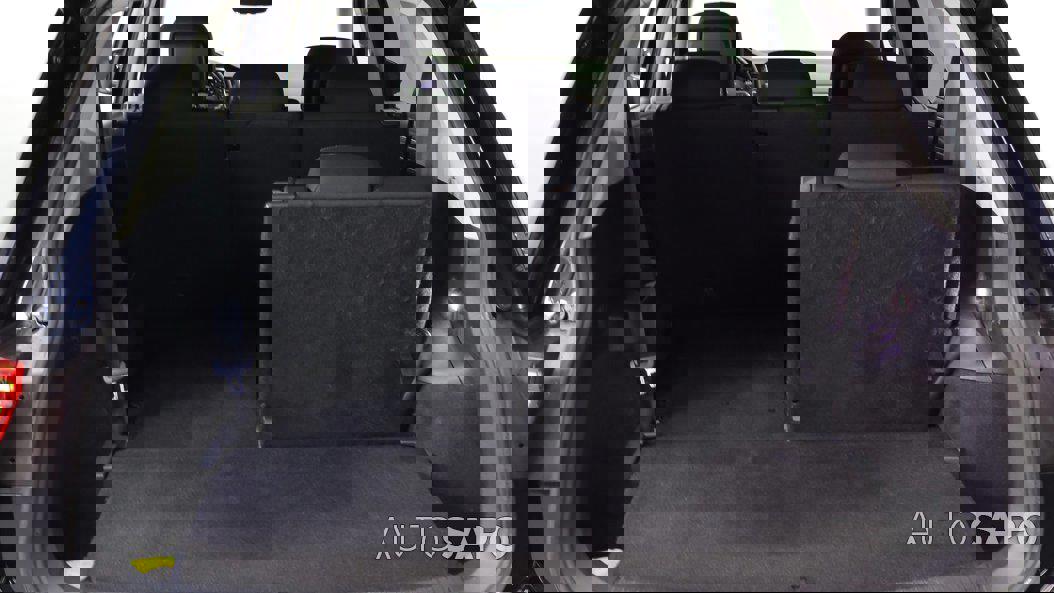 Volkswagen Tiguan de 2022