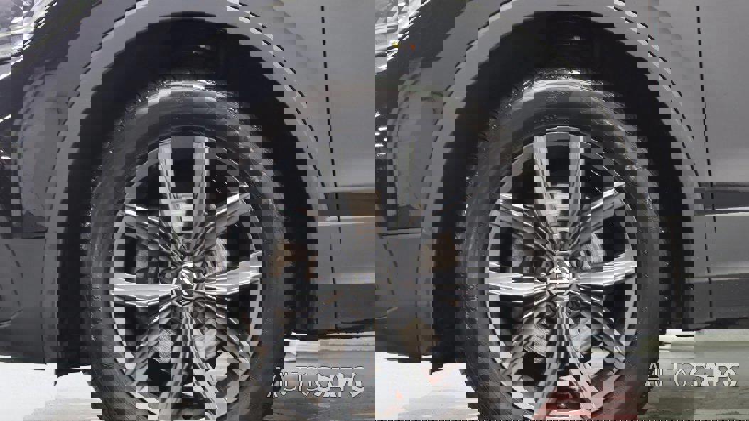 Volkswagen Tiguan de 2022