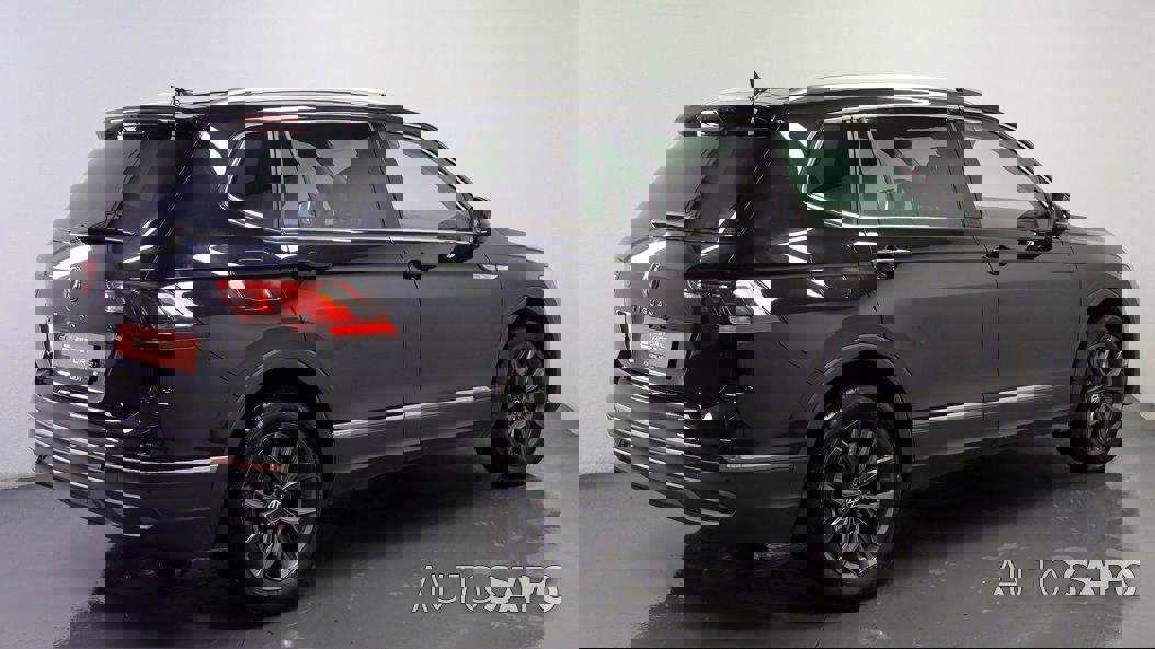 Volkswagen Tiguan de 2022