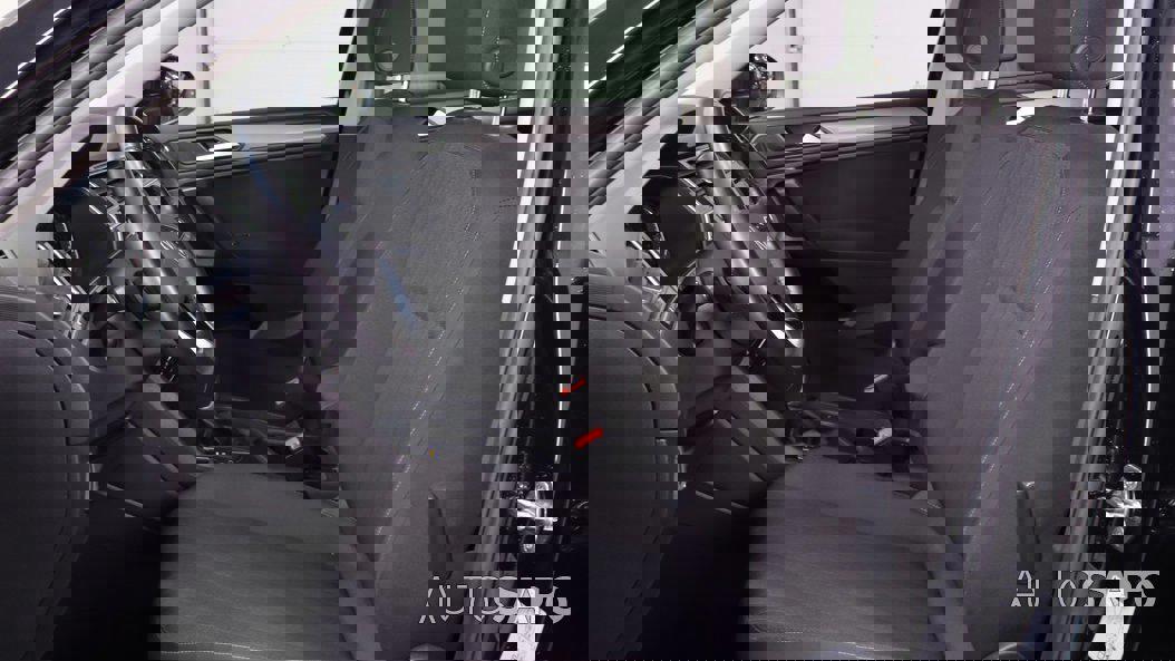 Volkswagen Tiguan de 2022