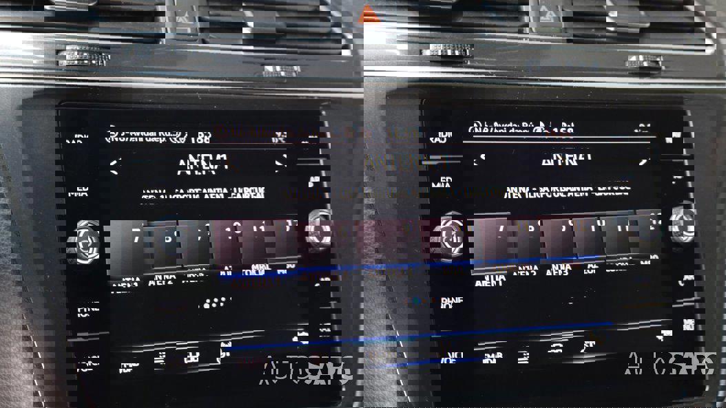 Volkswagen Tiguan de 2022