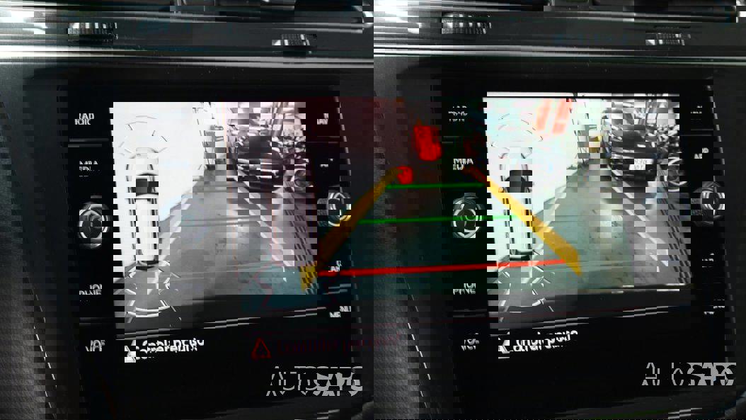 Volkswagen Tiguan de 2022