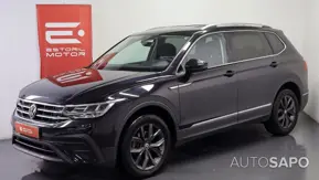Volkswagen Tiguan de 2022