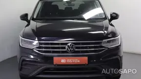 Volkswagen Tiguan de 2022