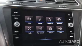 Volkswagen Tiguan de 2022