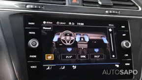 Volkswagen Tiguan de 2022