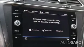 Volkswagen Tiguan de 2022