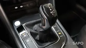 Volkswagen Tiguan de 2022