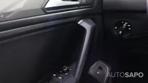 Volkswagen Tiguan de 2022