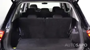 Volkswagen Tiguan de 2022