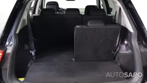 Volkswagen Tiguan de 2022