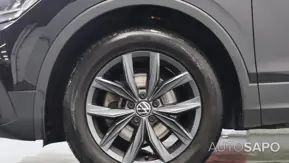 Volkswagen Tiguan de 2022