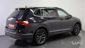 Volkswagen Tiguan de 2022