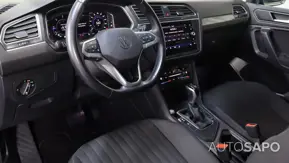 Volkswagen Tiguan de 2022