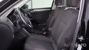 Volkswagen Tiguan de 2022