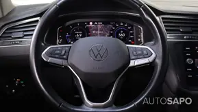 Volkswagen Tiguan de 2022