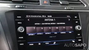 Volkswagen Tiguan de 2022