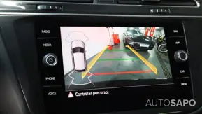 Volkswagen Tiguan de 2022