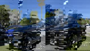 BMW X5 25 d xDrive xLine de 2020