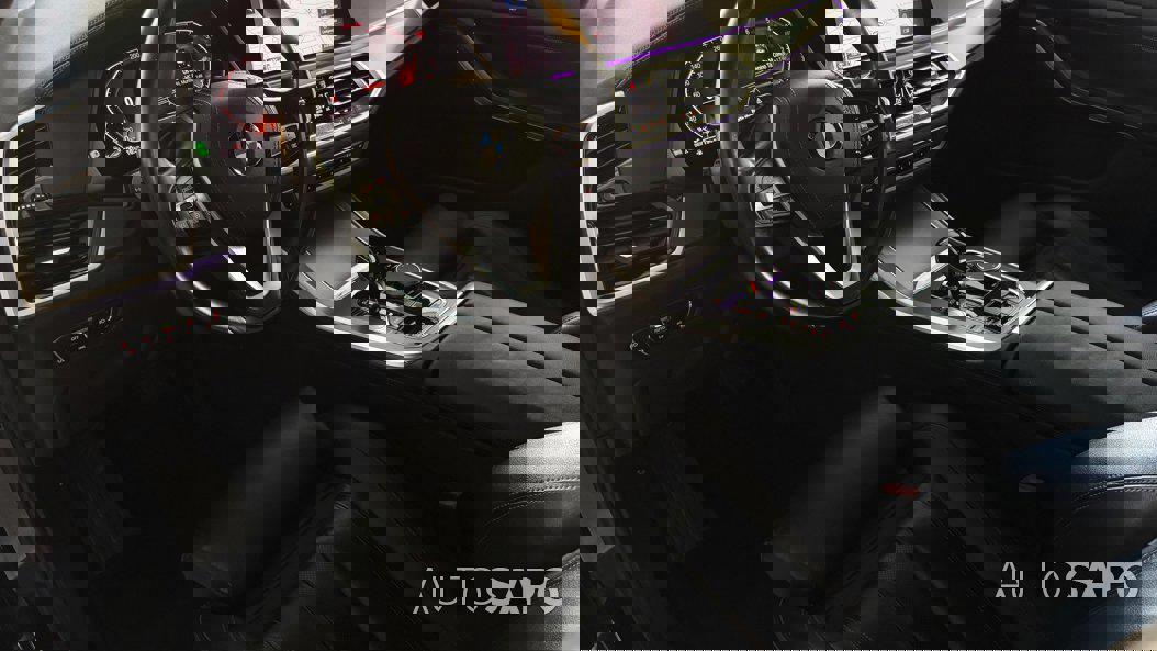 BMW X5 25 d xDrive xLine de 2020