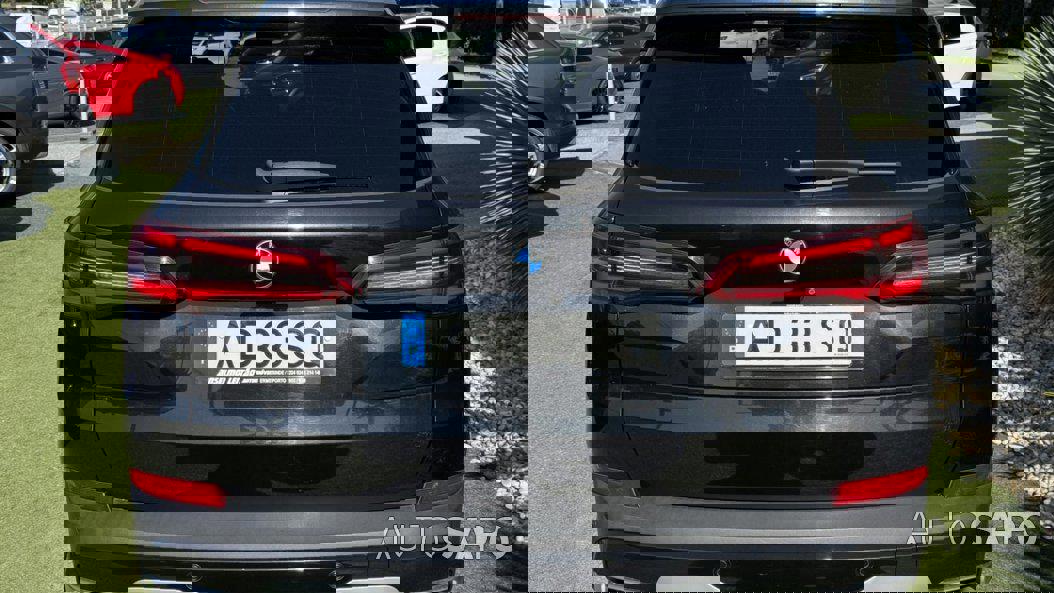 BMW X5 25 d xDrive xLine de 2020