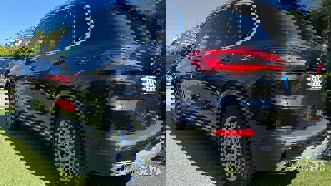 BMW X5 25 d xDrive xLine de 2020