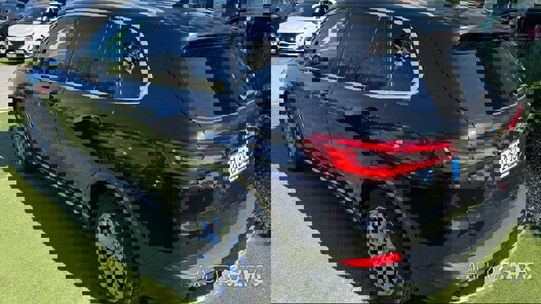 BMW X5 25 d xDrive xLine de 2020