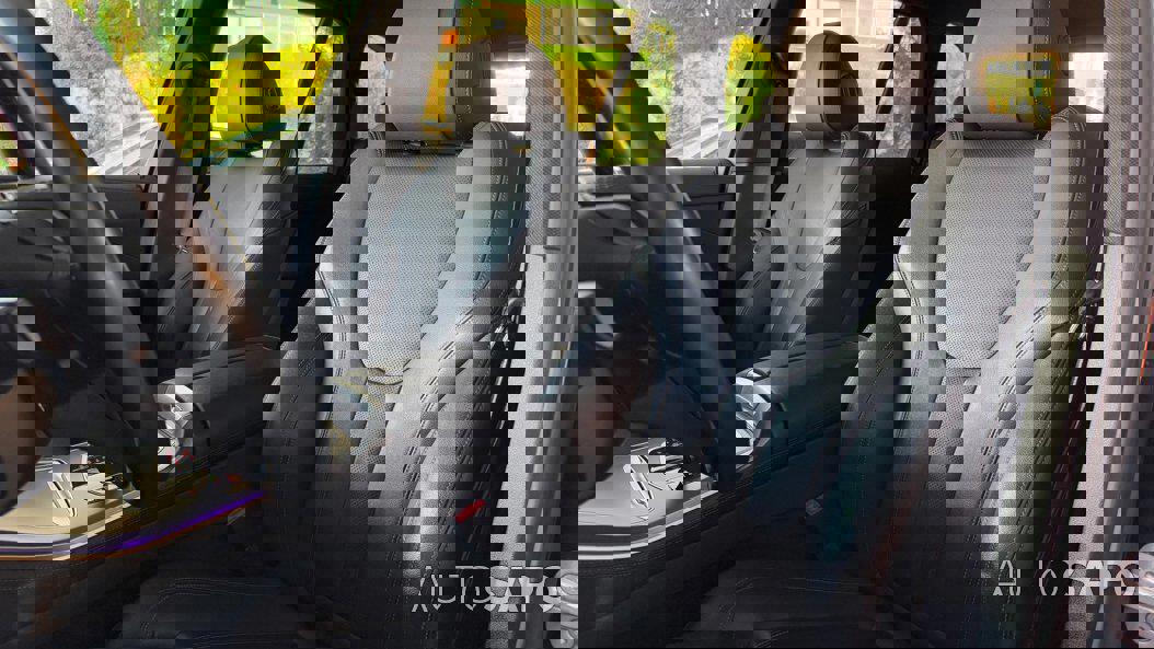 BMW X5 25 d xDrive xLine de 2020