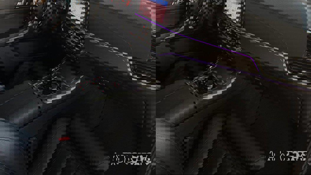 BMW X5 25 d xDrive xLine de 2020