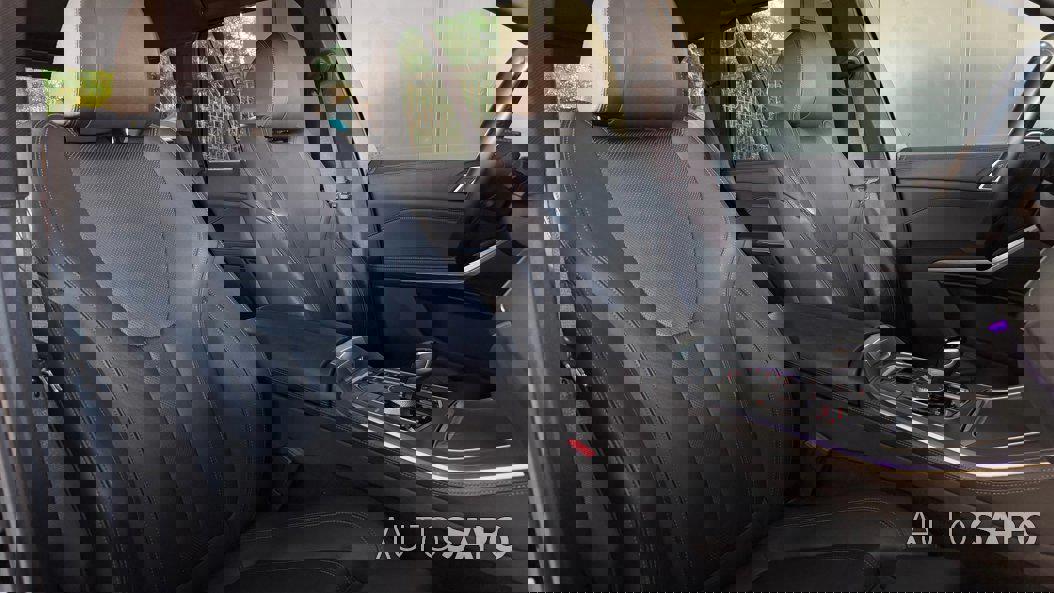 BMW X5 25 d xDrive xLine de 2020