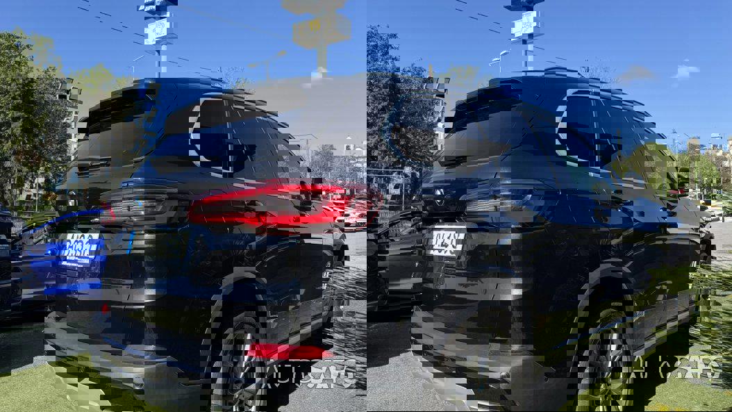 BMW X5 25 d xDrive xLine de 2020