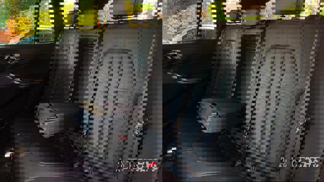 BMW X5 25 d xDrive xLine de 2020