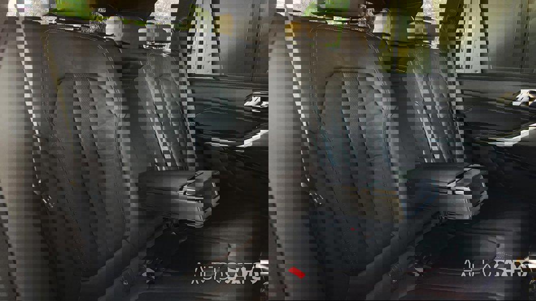 BMW X5 25 d xDrive xLine de 2020