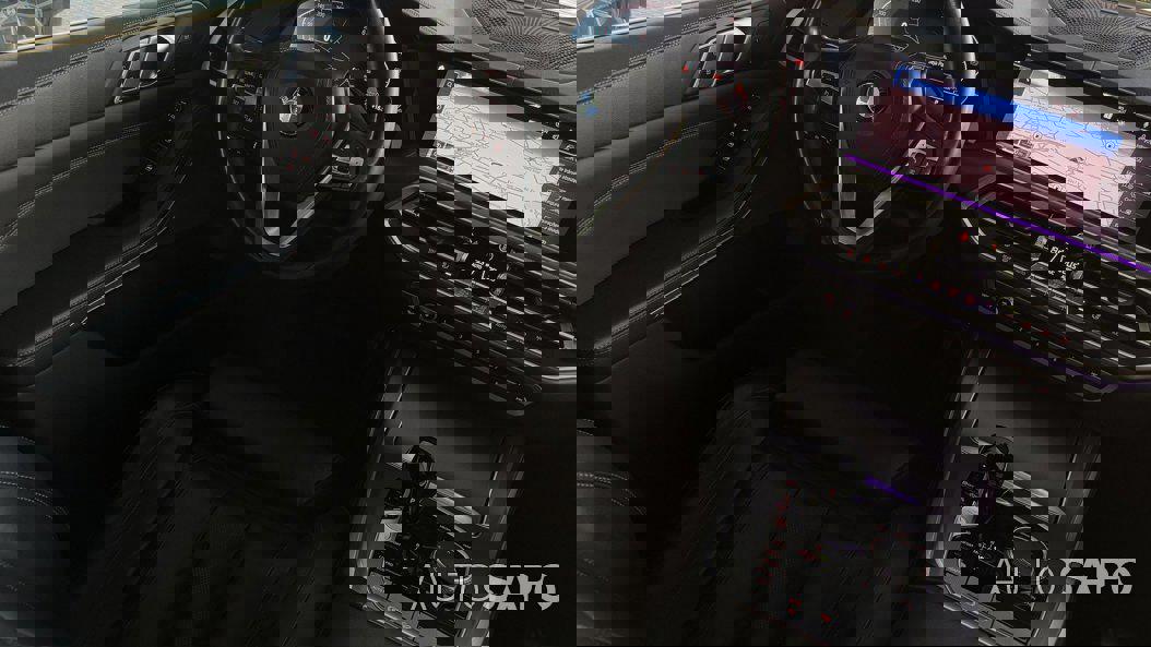 BMW X5 25 d xDrive xLine de 2020