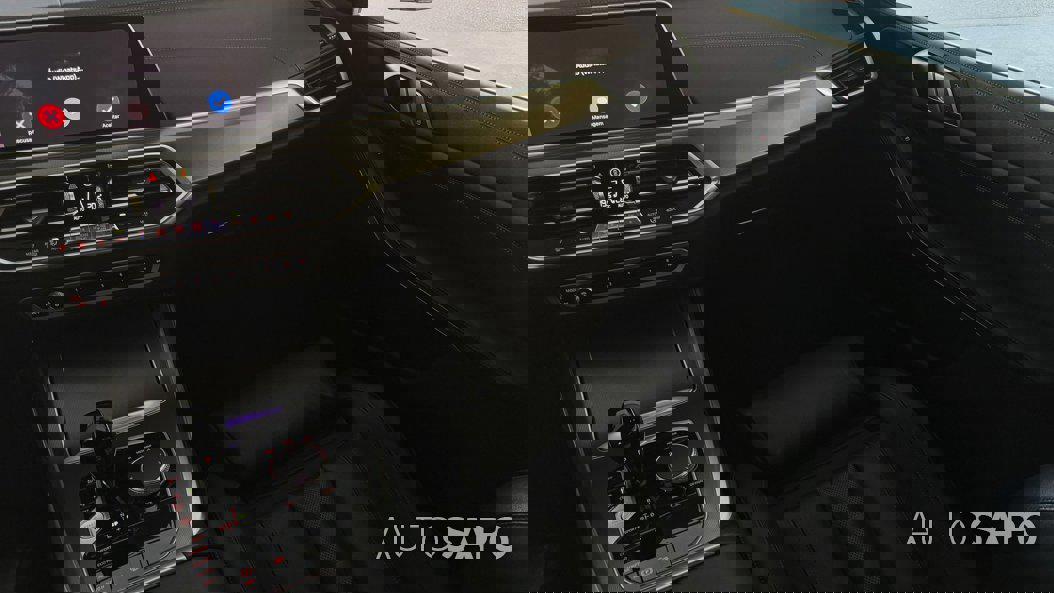 BMW X5 25 d xDrive xLine de 2020