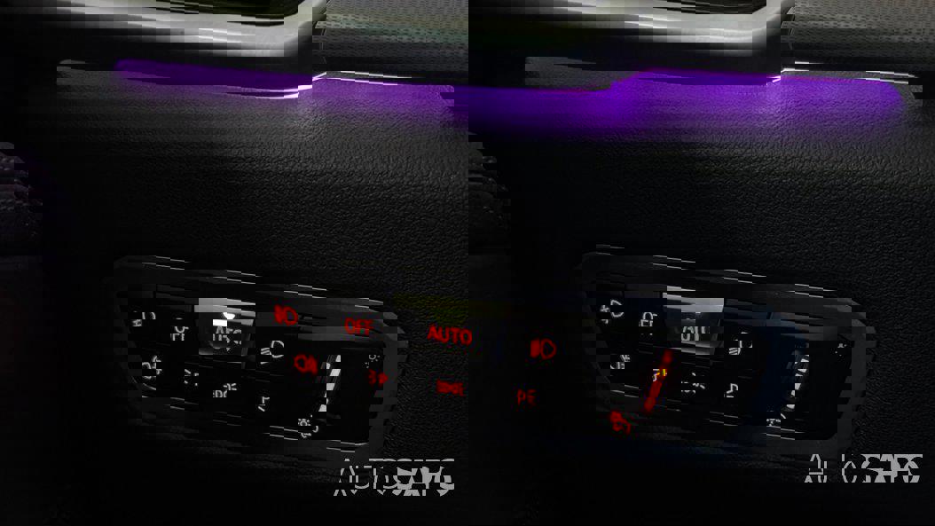 BMW X5 25 d xDrive xLine de 2020