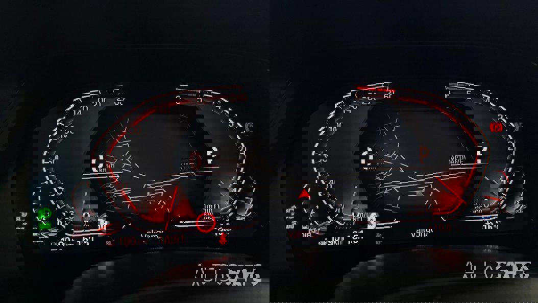 BMW X5 25 d xDrive xLine de 2020