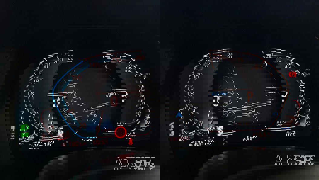 BMW X5 25 d xDrive xLine de 2020