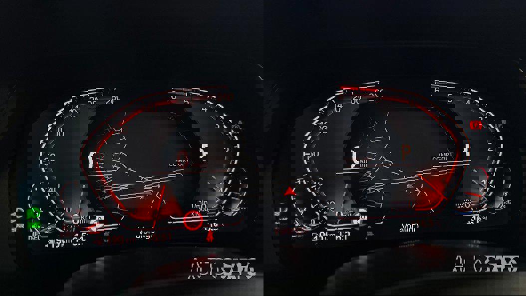 BMW X5 25 d xDrive xLine de 2020