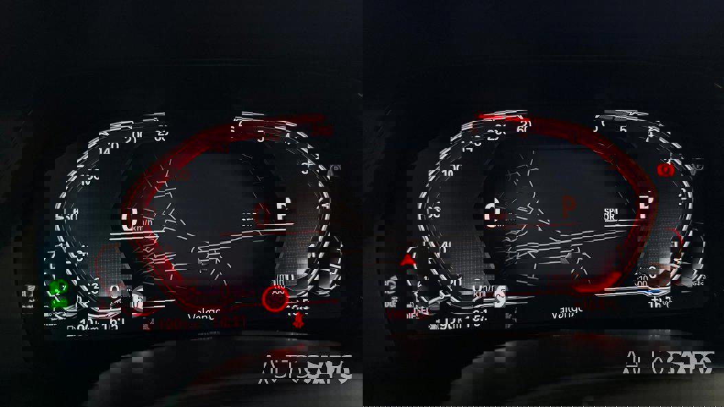 BMW X5 25 d xDrive xLine de 2020