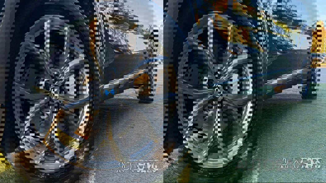 BMW X5 25 d xDrive xLine de 2020