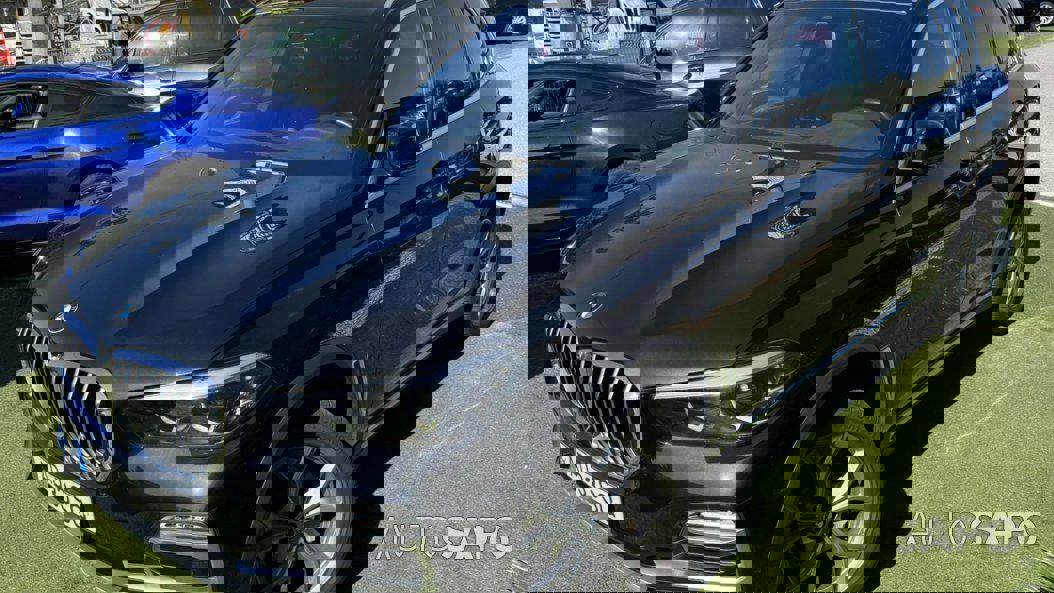 BMW X5 25 d xDrive xLine de 2020