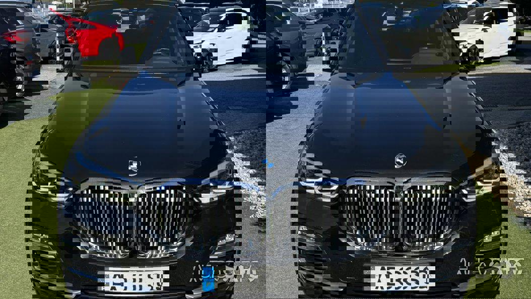 BMW X5 25 d xDrive xLine de 2020