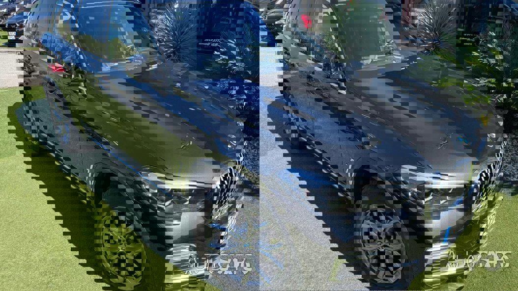 BMW X5 25 d xDrive xLine de 2020