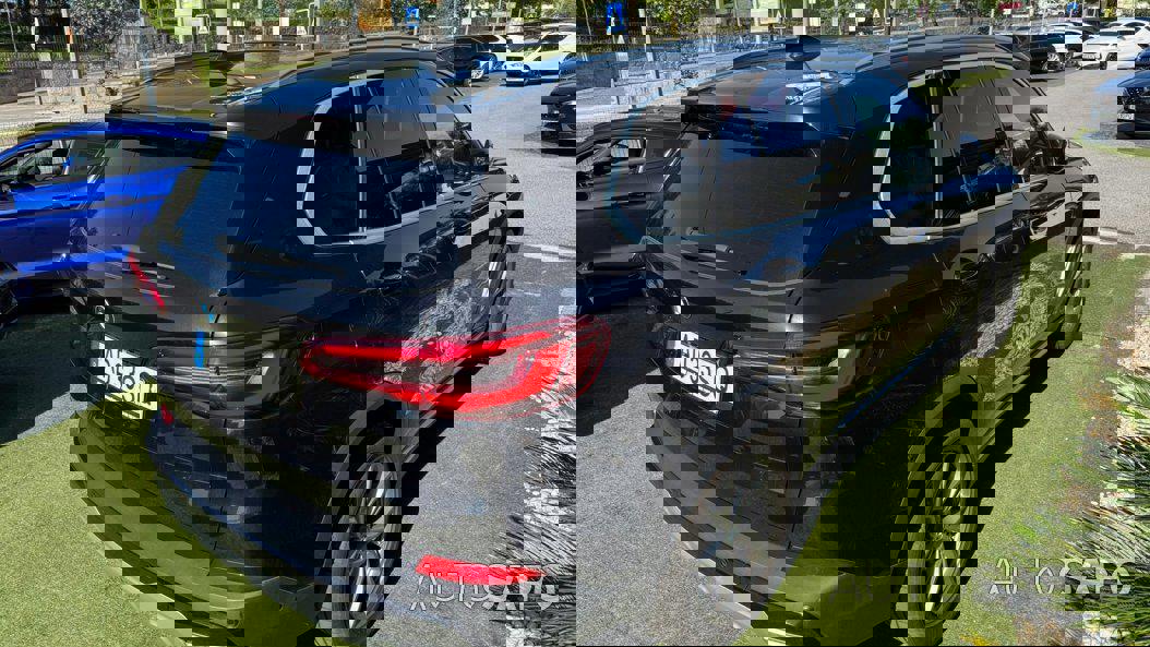 BMW X5 25 d xDrive xLine de 2020