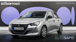 Peugeot 208 de 2023