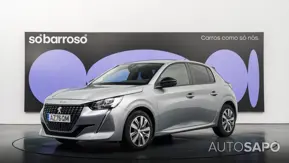 Peugeot 208 de 2023